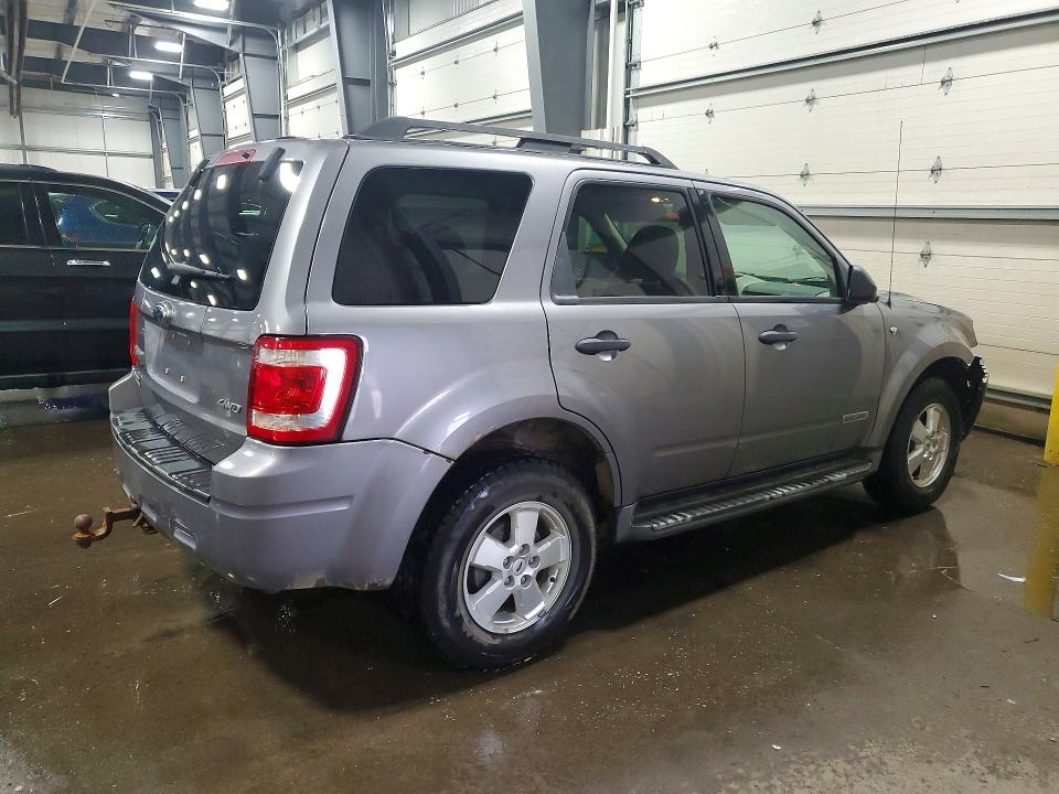 Aukcja sprzedaży 2008 Ford Escape, vin: 1FMCU93158KE20178, numer aukcji: 59393726