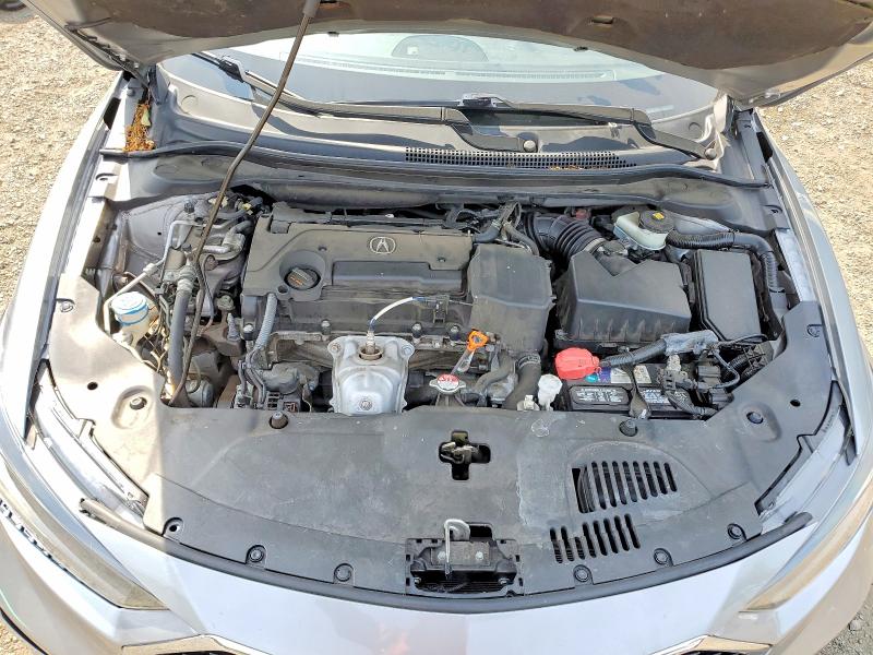 Aukcja sprzedaży 2019 Acura Ilx, vin: 19UDE2F75KA013506, numer aukcji: 62162506