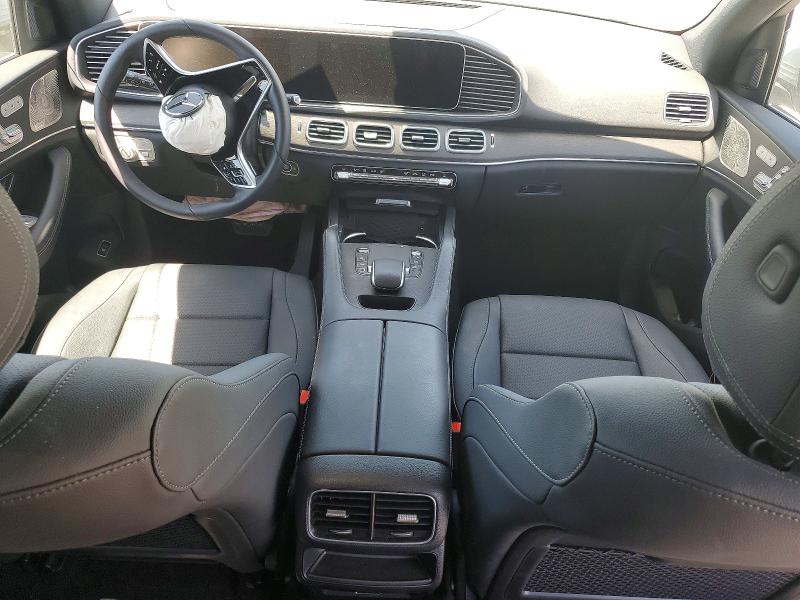 Продажа на аукционе авто 2025 Mercedes-benz Gle, vin: 4JGFB5KBXSB454243, номер лота: 62850116