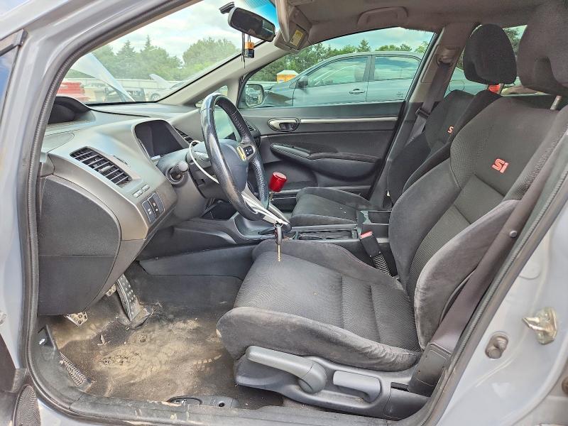 Aukcja sprzedaży 2009 Honda Civic, vin: 2HGFA55599H707858, numer aukcji: 61615246