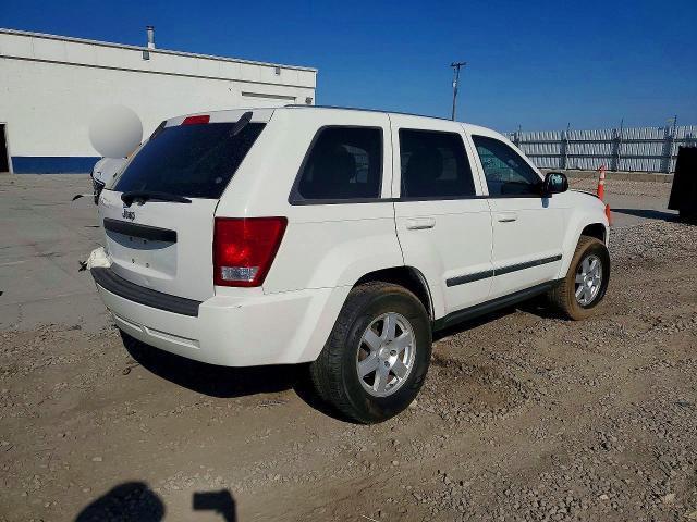61976706 :رقم المزاد ، 1J8GR48K58C237121 vin ، 2008 Jeep Grand Cherokee مزاد بيع