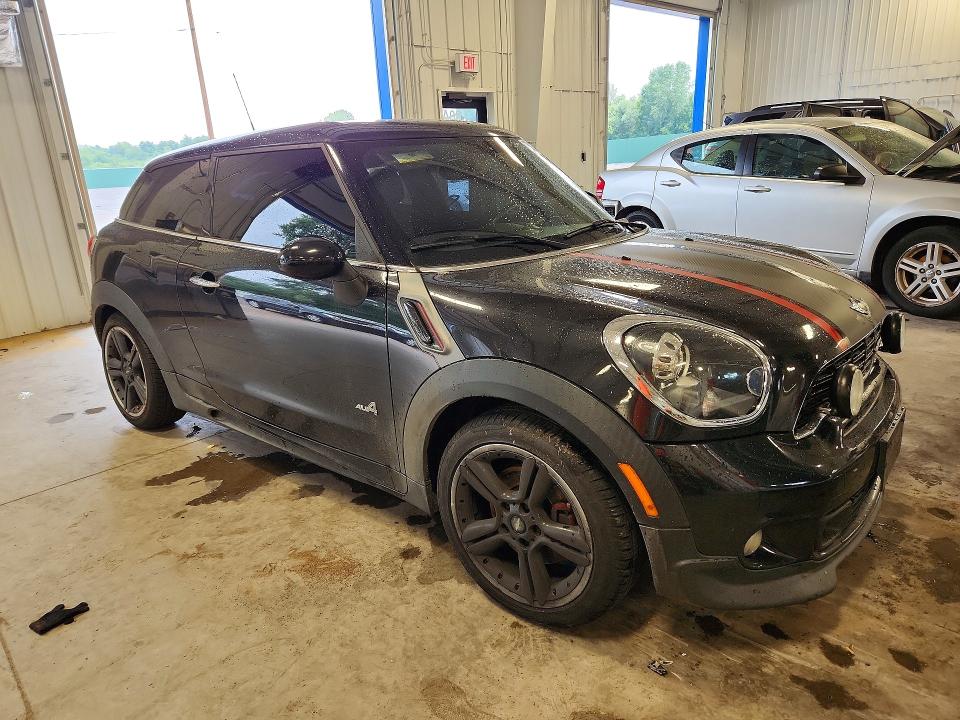 Продаж на аукціоні авто 2014 Mini Cooper, vin: WMWSS9C53EWN98486, номер лоту: 63223936