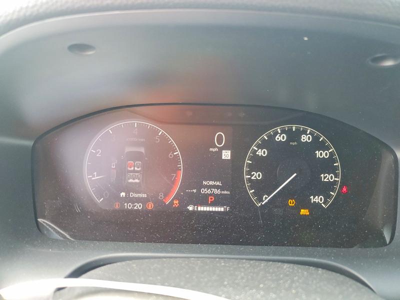 Продаж на аукціоні авто 2023 Honda Hr-v, vin: 3CZRZ2H59PM748644, номер лоту: 62541886