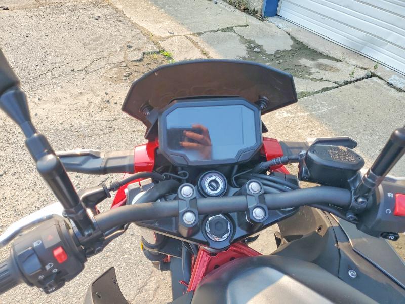 Продажа на аукционе авто 2025 Kawasaki Er500, vin: ML5ERGF10SDA61443, номер лота: 61157436