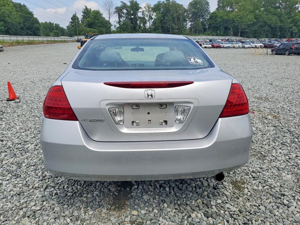Aukcja sprzedaży 2006 Honda Accord, vin: 1HGCM56446A087835, numer aukcji: 63021056