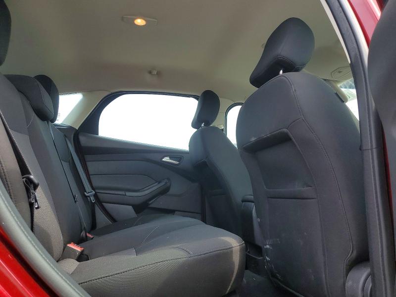Aukcja sprzedaży 2015 Ford Focus, vin: 1FADP3K22FL377813, numer aukcji: 60946056