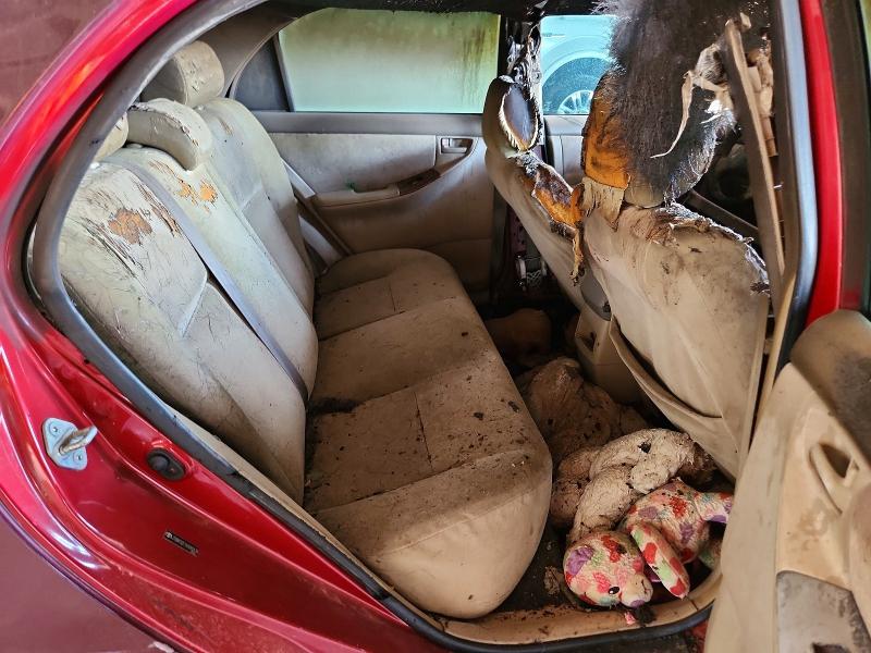 2006 Toyota Corolla მანქანა იყიდება აუქციონზე, vin: JTDBR32E760082634, აუქციონის ნომერი: 61712756