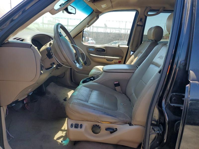 Продаж на аукціоні авто 2002 Ford F150, vin: 1FTRW07682KD79160, номер лоту: 60431136
