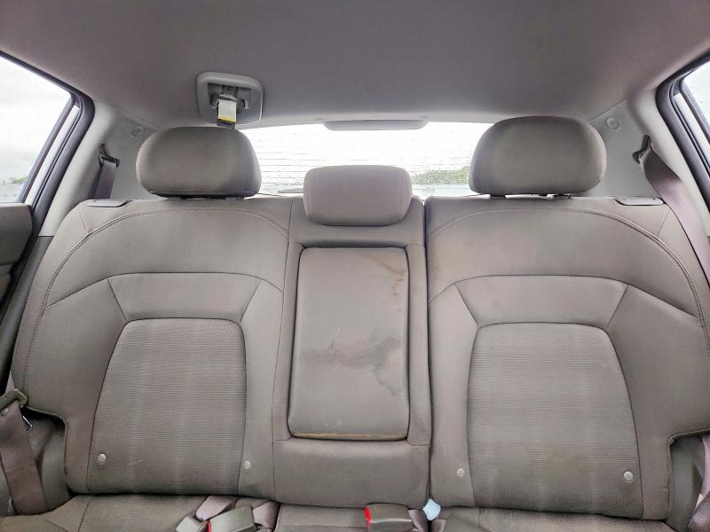 Aukcja sprzedaży 2012 Kia Sportage, vin: KNDPB3A20C7271923, numer aukcji: 62996846