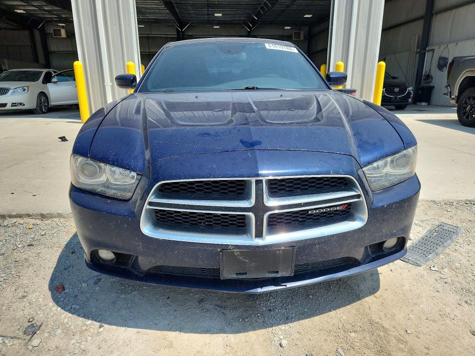 Продажа на аукционе авто 2014 Dodge Charger, vin: 2C3CDXCT3EH199472, номер лота: 61619786