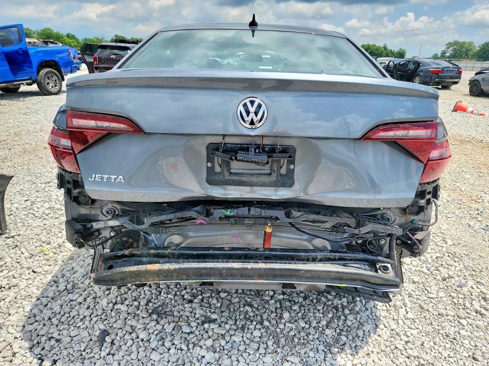 Aukcja sprzedaży 2021 Volkswagen Jetta, vin: 3VWC57BU1MM014996, numer aukcji: 60446266