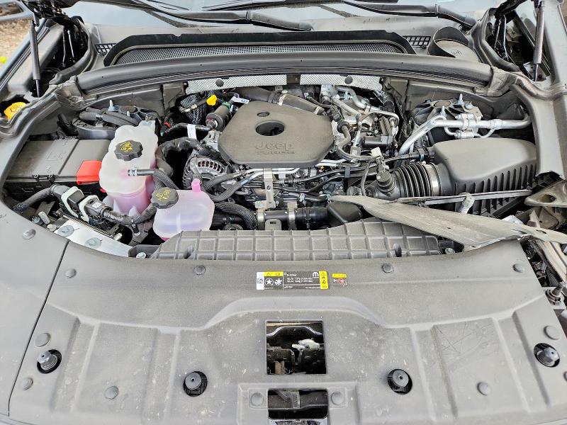 2026 Jeep Grand Cherokee მანქანა იყიდება აუქციონზე, vin: 1C4RJHBR4TC249404, აუქციონის ნომერი: 60466986