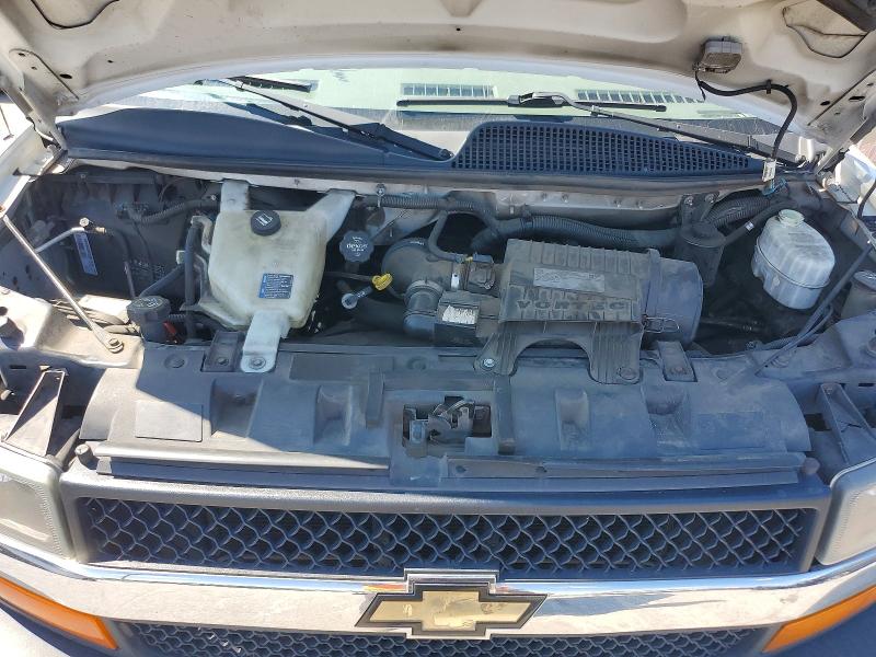 Продаж на аукціоні авто 2019 Chevrolet Express G3500, vin: 1GAZGPFG2K1196612, номер лоту: 63168686