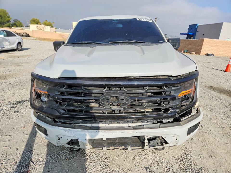 Aukcja sprzedaży 2024 Ford F150, vin: 1FTFW3LD9RFA49748, numer aukcji: 59297546
