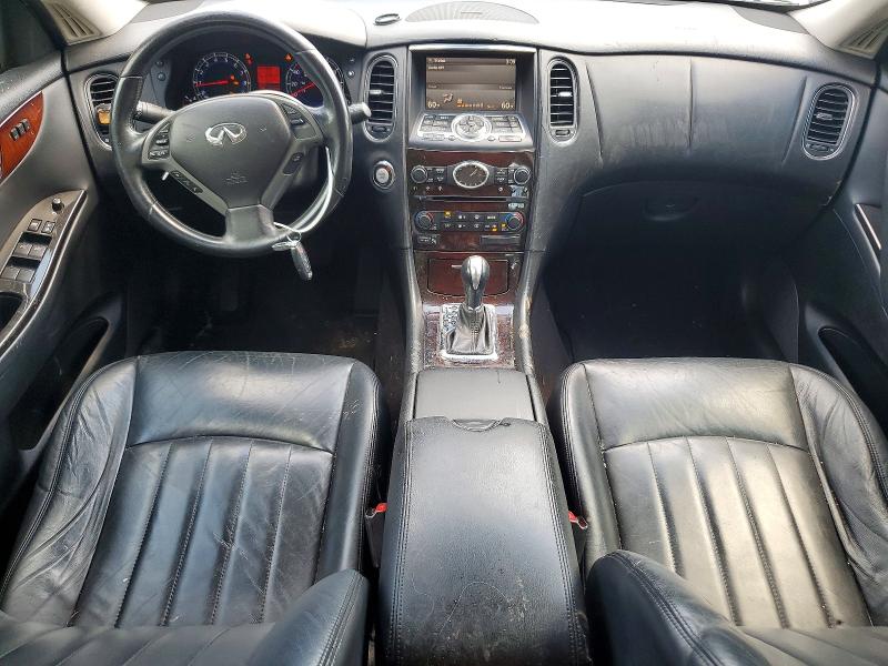 Aukcja sprzedaży 2008 Infiniti Ex35, vin: JNKAJ09E68M303044, numer aukcji: 61761266