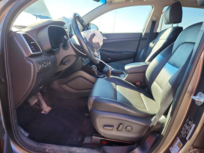 Aukcja sprzedaży 2020 Hyundai Tucson, vin: KM8J3CAL1LU082206, numer aukcji: 59371856