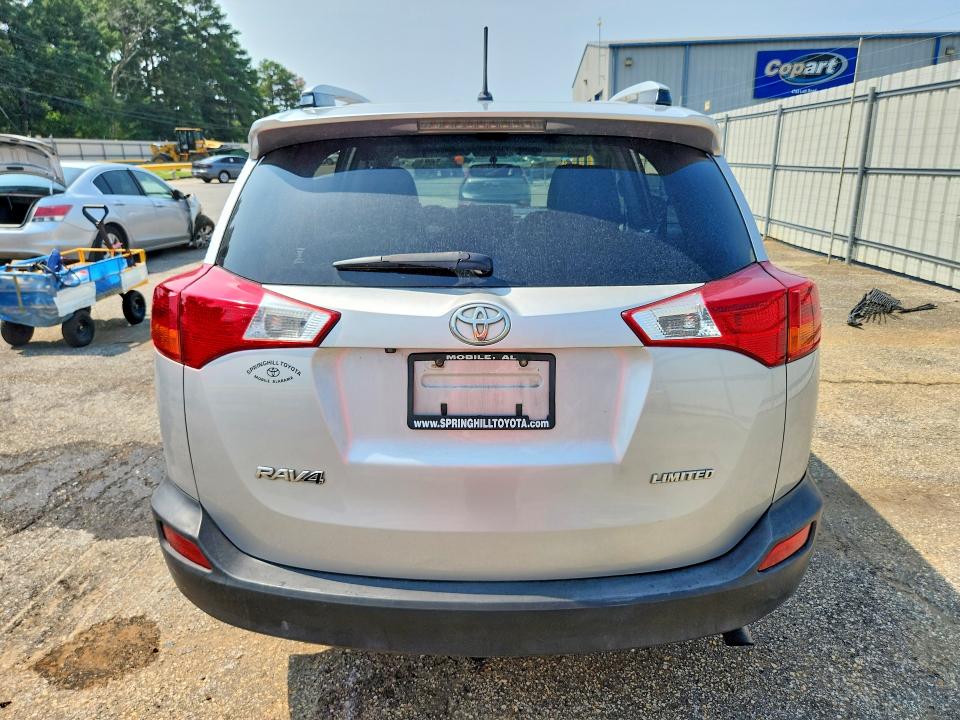 Aukcja sprzedaży 2013 Toyota Rav4, vin: JTMYFREV7DD009318, numer aukcji: 62702316