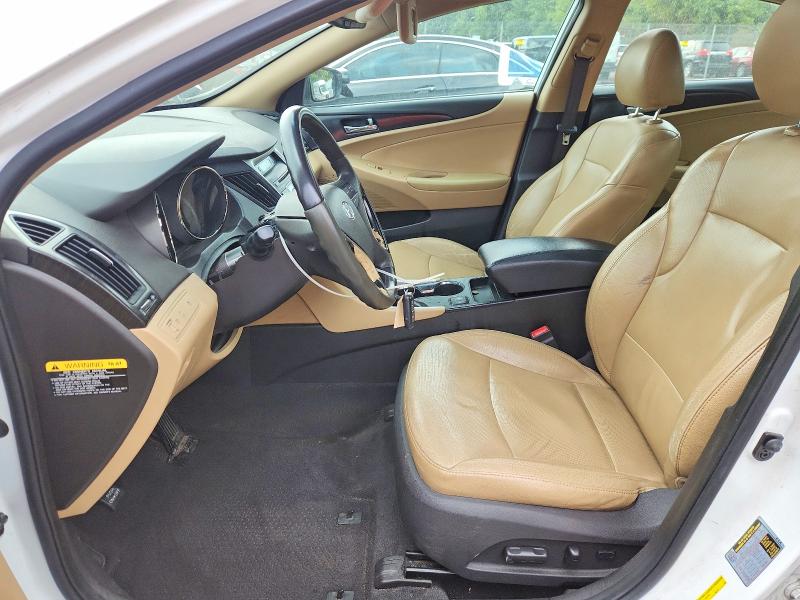 2013 Hyundai Sonata მანქანა იყიდება აუქციონზე, vin: 5NPEC4AC5DH684324, აუქციონის ნომერი: 61600856