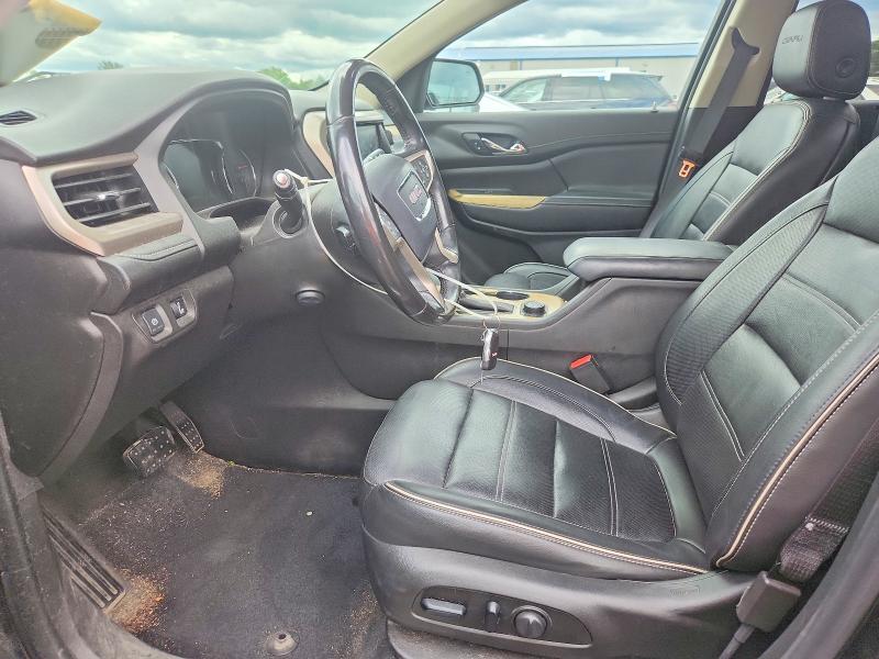 Продажа на аукционе авто 2019 Gmc Acadia, vin: 1GKKNPLS2KZ154342, номер лота: 63010806
