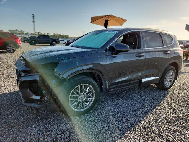 2020 Hyundai Santa Fe მანქანა იყიდება აუქციონზე, vin: 5NMS33AD2LH227844, აუქციონის ნომერი: 85605385