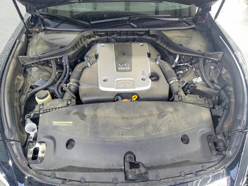 Продажа на аукционе авто 2015 Infiniti Q70, vin: JN1BY1AP2FM542028, номер лота: 62268636