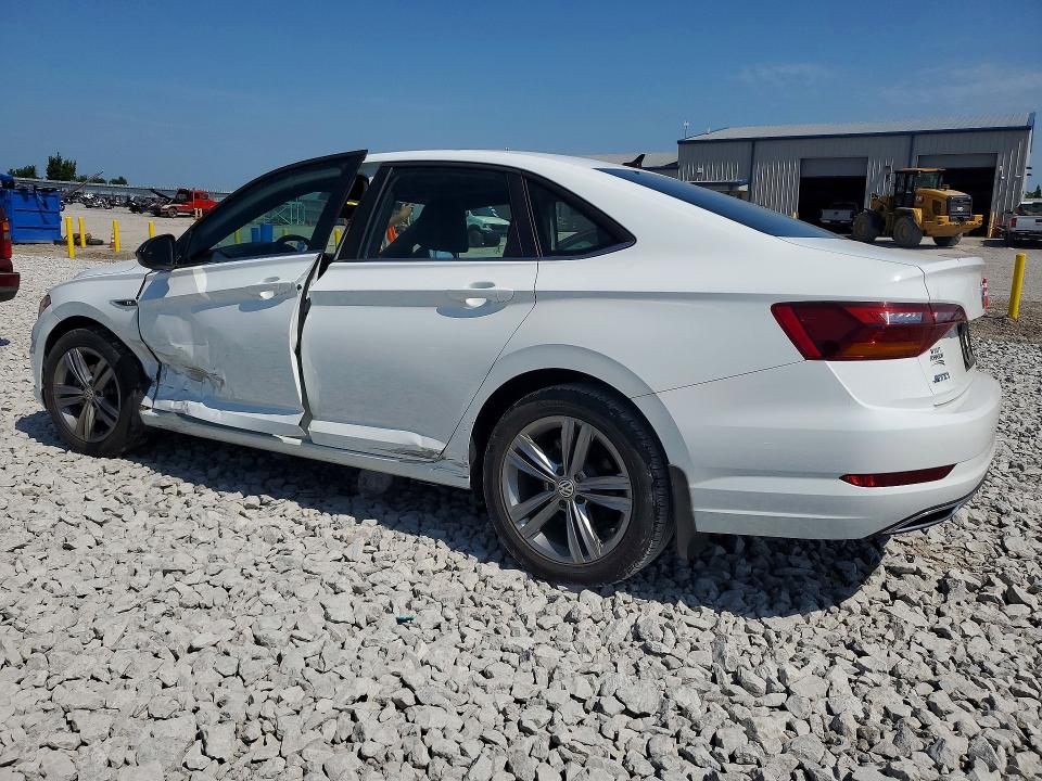 Продажа на аукционе авто 2019 Volkswagen Jetta, vin: 3VWC57BU0KM149285, номер лота: 59364596
