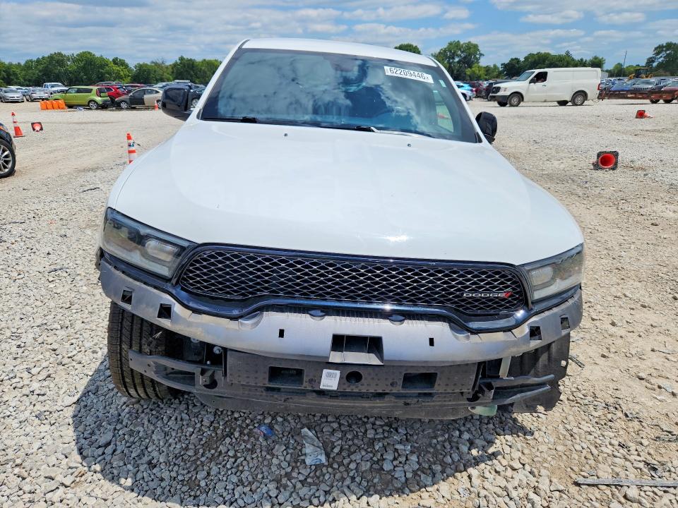 Продаж на аукціоні авто 2022 Dodge Durango, vin: 1C4RDHAG1NC210487, номер лоту: 62209446