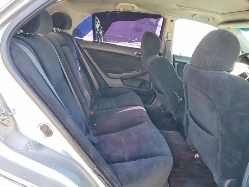 Продажа на аукционе авто 2006 Honda Accord, vin: 1HGCM56756A084596, номер лота: 62272566