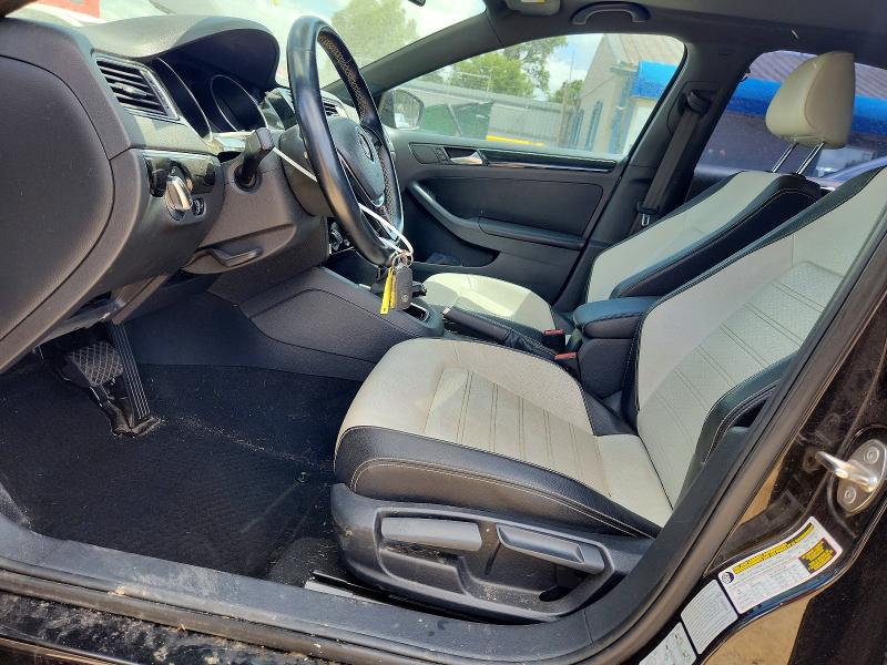 Aukcja sprzedaży 2015 Volkswagen Jetta, vin: 3VWD17AJ2FM424703, numer aukcji: 61695096