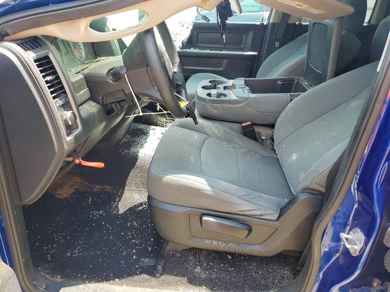 Aukcja sprzedaży 2014 Ram 1500, vin: 1C6RR6FG1ES429980, numer aukcji: 61378266