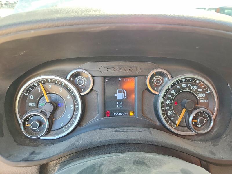 67925936 :رقم المزاد ، 3C6UR5HJ3NG298748 vin ، 2022 Ram 2500 مزاد بيع