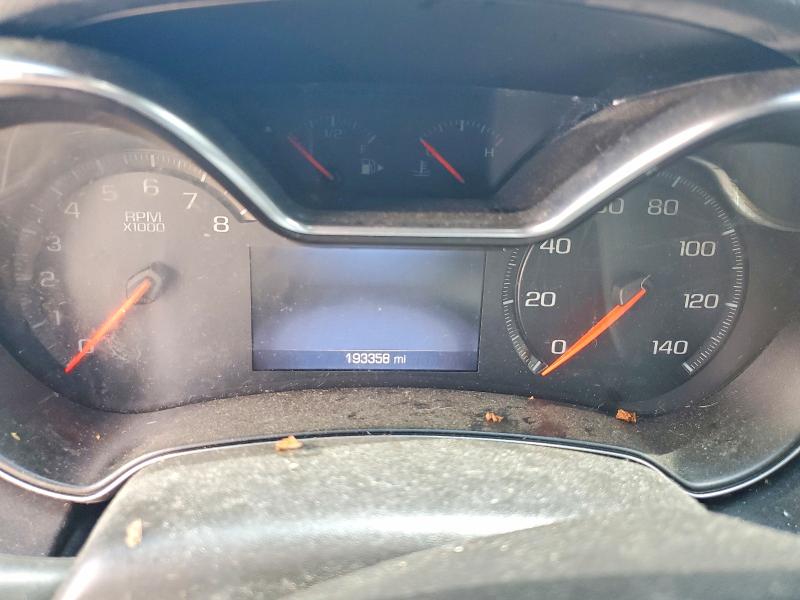 Auction sale of the 2014 Chevrolet Impala, vin: 2G1125S30E9218755, lot number: 62436656