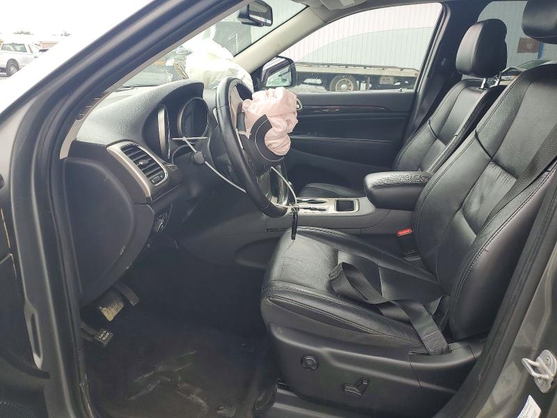Auction sale of the 2011 Jeep Grand Cherokee, vin: 1J4RR4GG8BC671144, lot number: 59616666