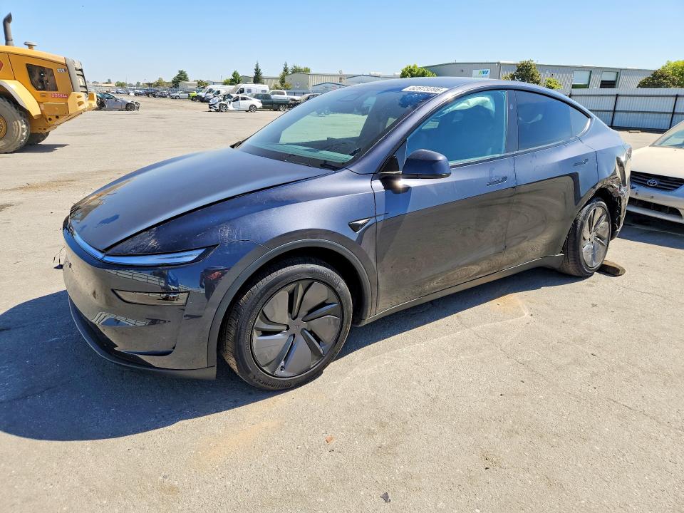 Aukcja sprzedaży 2026 Tesla Model Y, vin: 7SAYGDED1TF660140, numer aukcji: 62873296