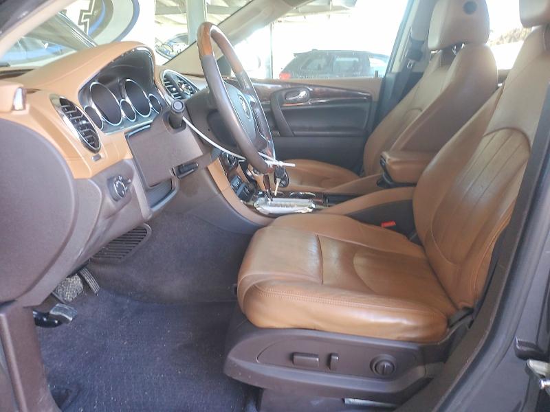 Продаж на аукціоні авто 2013 Buick Enclave, vin: 5GAKVCKD7DJ187590, номер лоту: 60084596