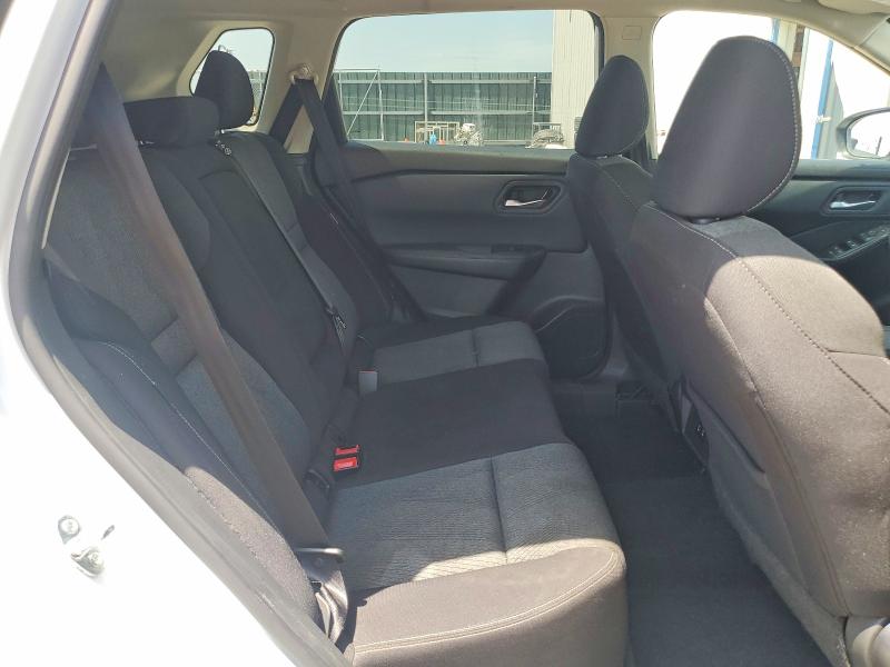 Продажа на аукционе авто 2024 Nissan Rogue, vin: 5N1BT3BA8RC699120, номер лота: 61793126