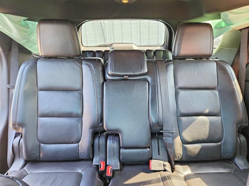 Продаж на аукціоні авто 2014 Ford Explorer, vin: 1FM5K8F8XEGB42684, номер лоту: 63136046