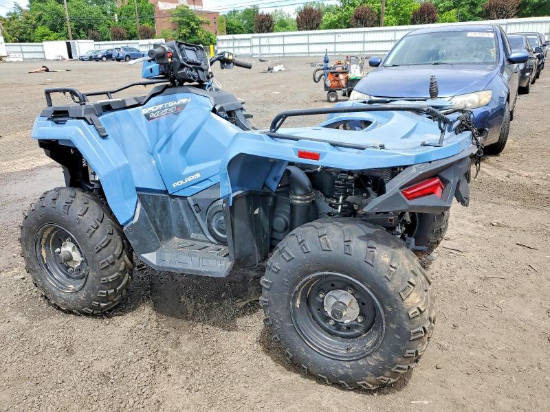 Продажа на аукционе авто 2022 Polaris Sporstman, vin: 3NESEE50XNN483674, номер лота: 60227196