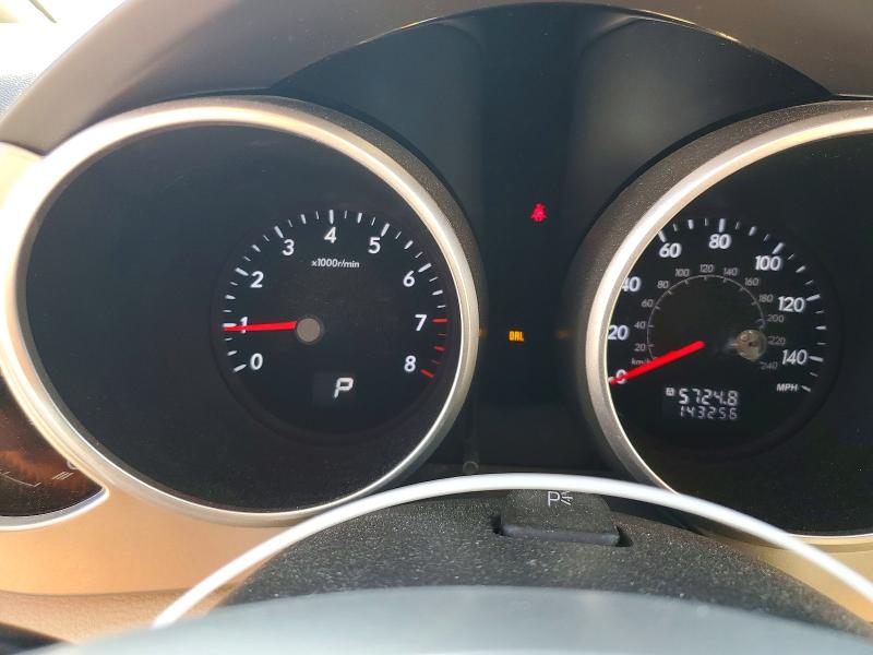 Продаж на аукціоні авто 2007 Subaru B9 Tribeca, vin: 4S4WX83D974409017, номер лоту: 62243776
