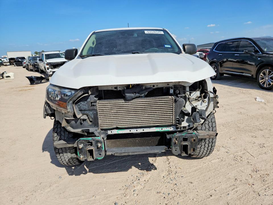 Продажа на аукционе авто 2019 Ford Ranger, vin: 1FTER1EH3KLA39330, номер лота: 63536526