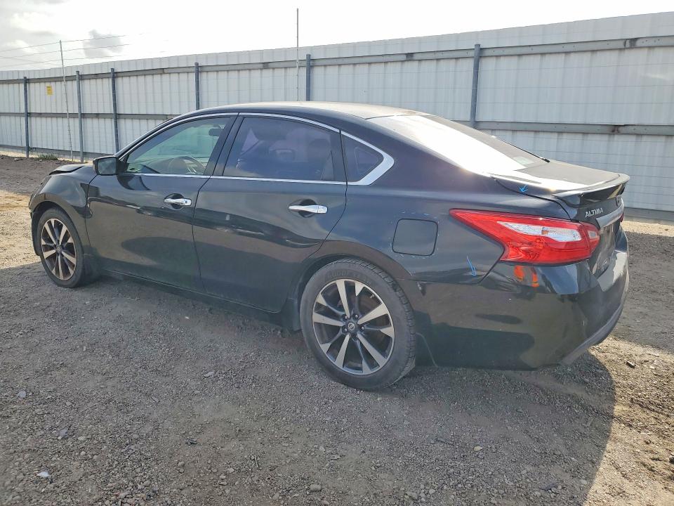 2016 Nissan Altima მანქანა იყიდება აუქციონზე, vin: 1N4AL3AP9GC211415, აუქციონის ნომერი: 61050546