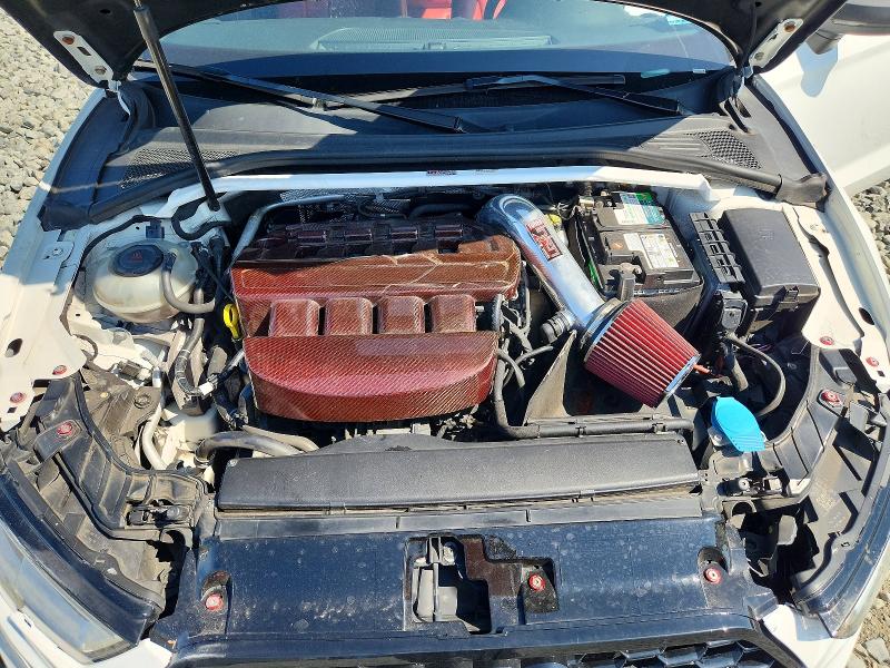 61990516 :رقم المزاد ، WAUBEGFF0LA042968 vin ، 2020 Audi A3 مزاد بيع