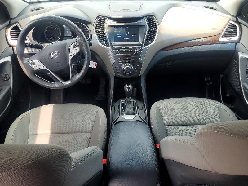 Aukcja sprzedaży 2017 Hyundai Santa Fe, vin: KM8SMDHF9HU236885, numer aukcji: 60799316