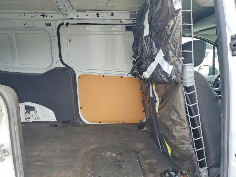 Продажа на аукционе авто 2017 Ford Transit Connect, vin: NM0LE7E70H1311525, номер лота: 60976236