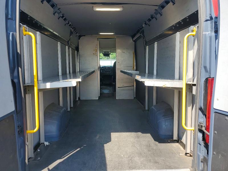 Aukcja sprzedaży 2021 Ram Promaster 3500, vin: 3C6MRVJG2ME544620, numer aukcji: 58766886