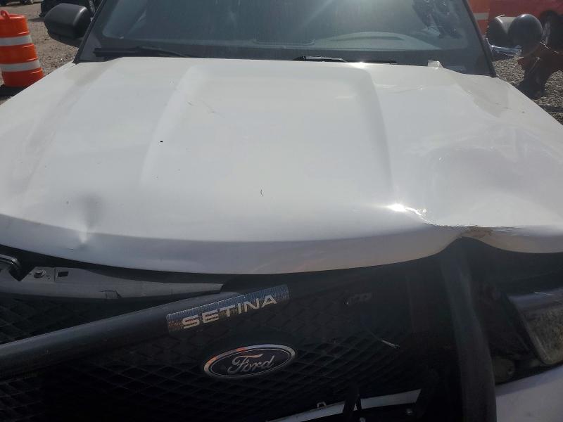 Продажа на аукционе авто 2023 Ford Explorer, vin: 1FM5K8AB3PGC17912, номер лота: 62691316