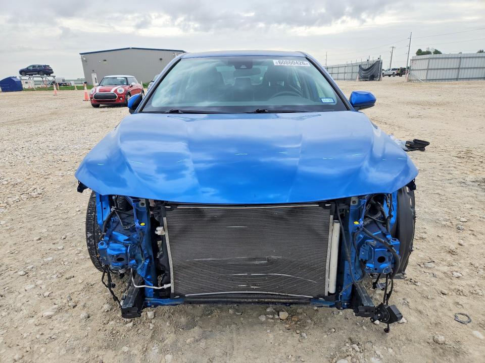Продаж на аукціоні авто 2020 Toyota Camry, vin: 4T1G31AK3LU018318, номер лоту: 60860426