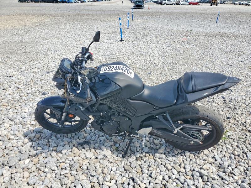 Aukcja sprzedaży 2020 Yamaha Mt-03, vin: MH3RH20Y2LK003137, numer aukcji: 59249426