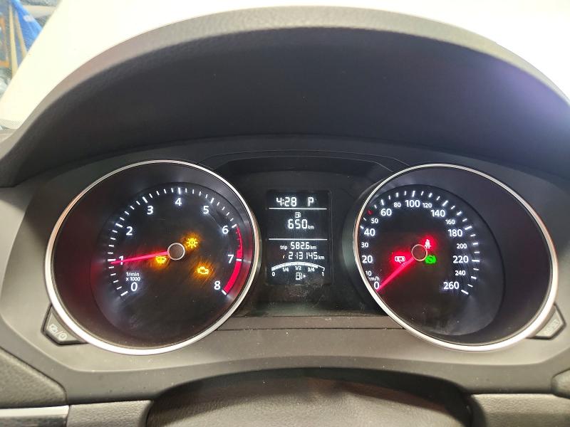 Aukcja sprzedaży 2016 Volkswagen Jetta, vin: 3VWD67AJ8GM260098, numer aukcji: 61379706