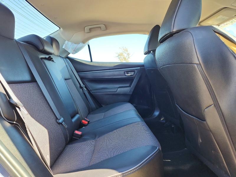 63413156 :رقم المزاد ، 5YFBURHE6GP473063 vin ، 2016 Toyota Corolla مزاد بيع